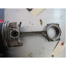 10K023 Piston and Connecting Rod Standard For 07-08 Nissan Altima  2.5 121003TA0A
